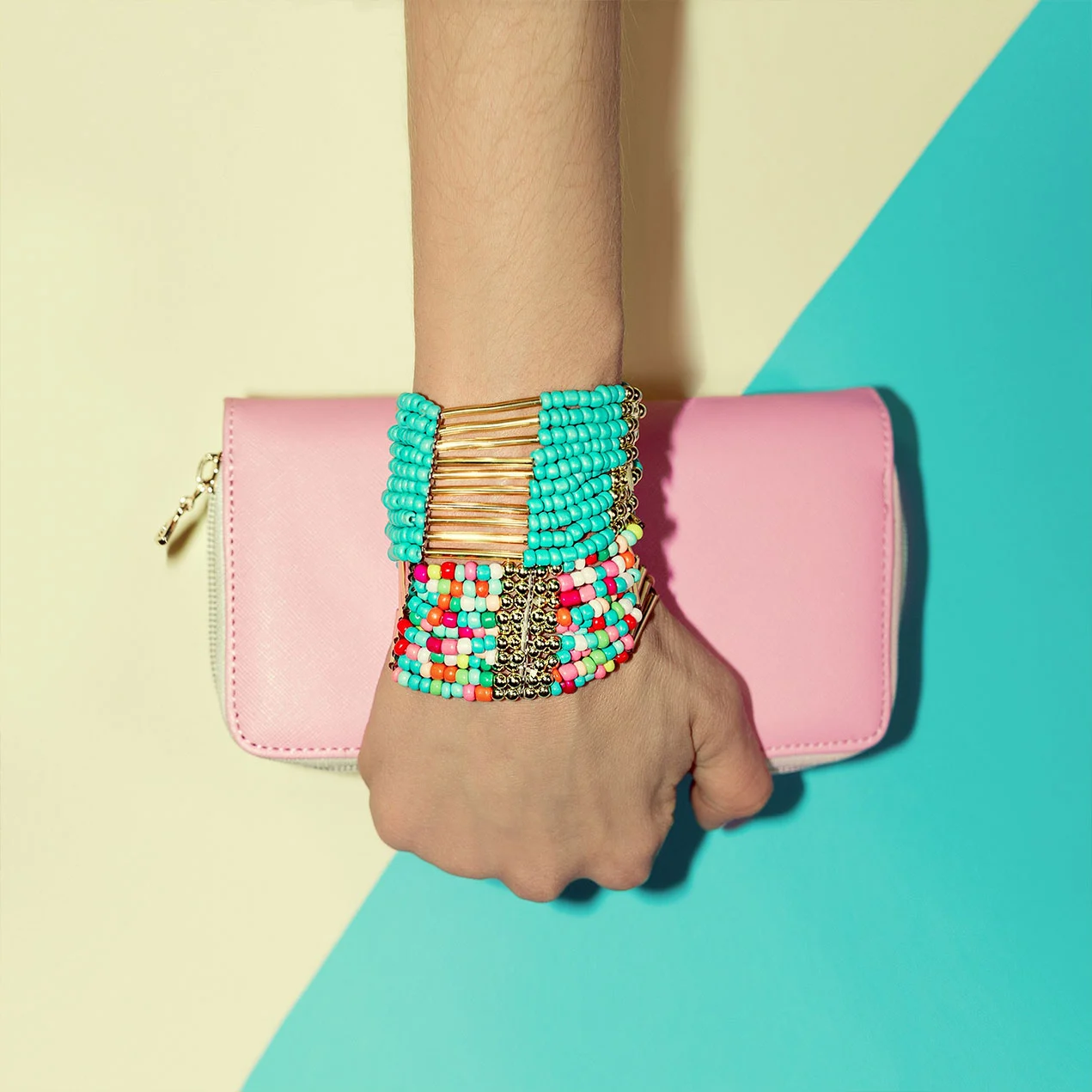 Bracelet Zarlor