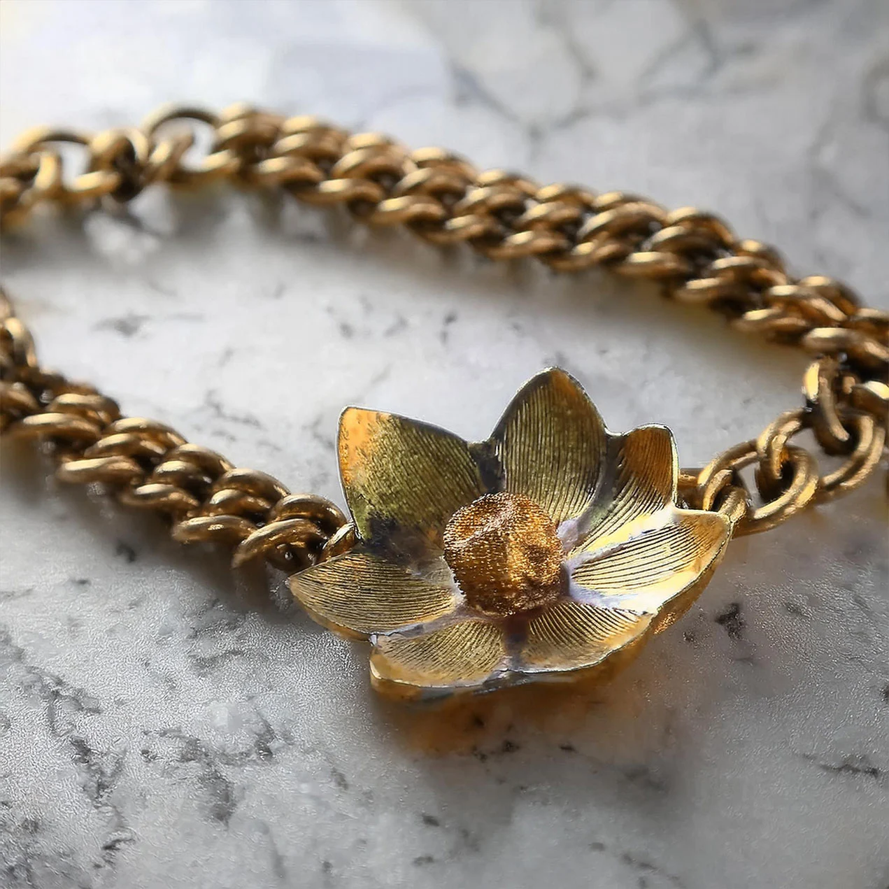 Collier Kayamb