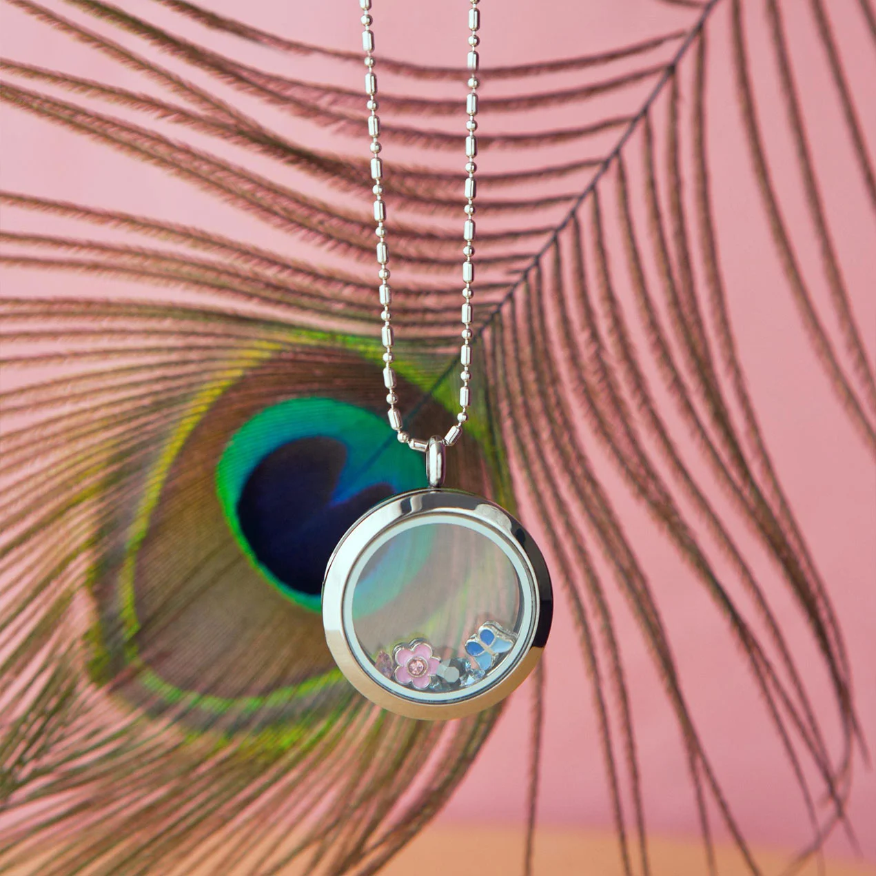Collier Maloya
