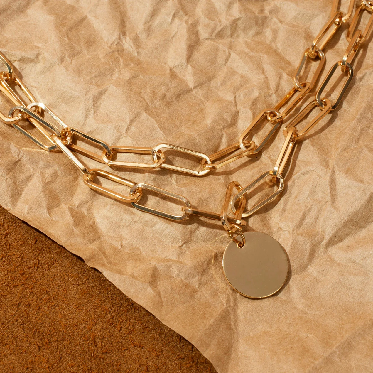 Collier Payanké